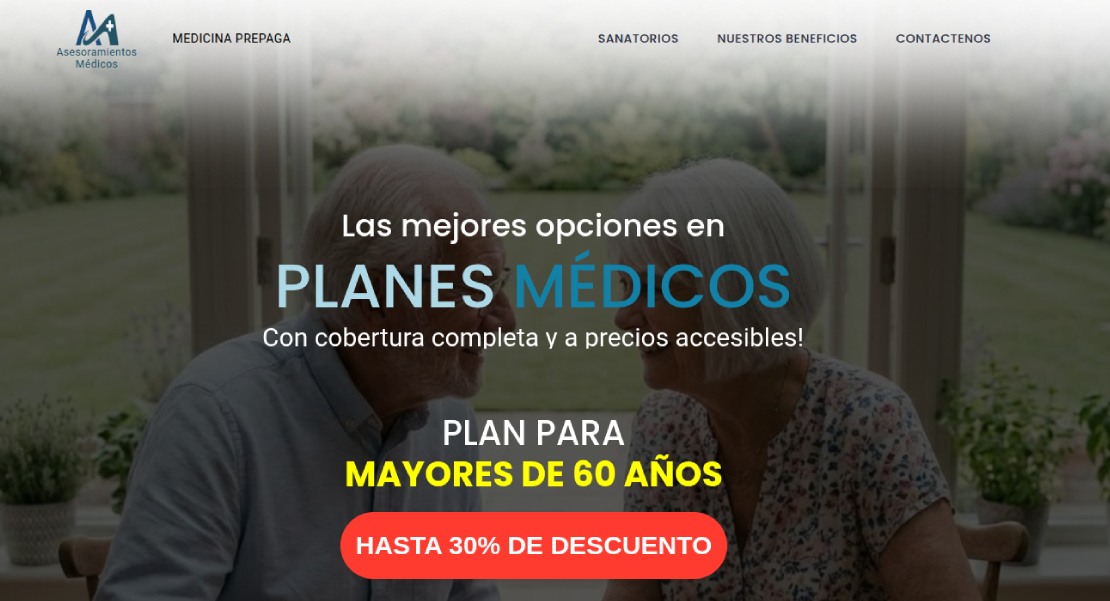 Asesoramientos Médicos